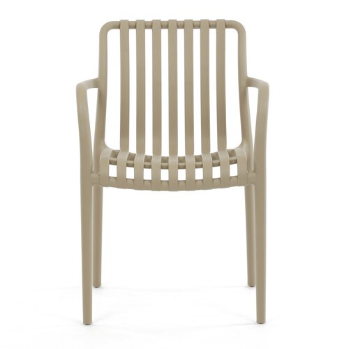 Krzesło do jadalni CT-X7029 CAP, brązowy