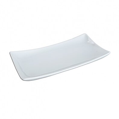 Orion Serving plate Luna, 29,5 x 14,5 cm