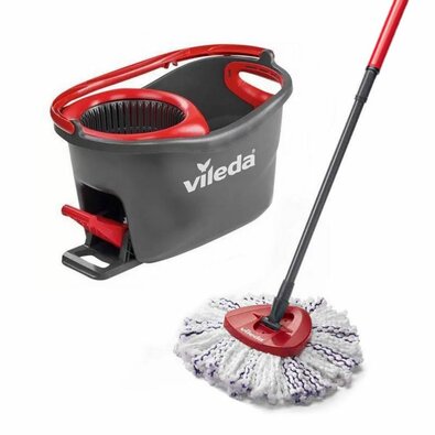 Vileda 167751 Úklidová sada Turbo 3v1