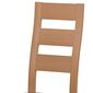 Scaun din lemn masiv BC-2603, fag