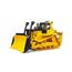 Гусеничний екскаватор Bruder CAT, 54 x 28,5 x 27см