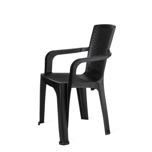Night rattan szék 38 x 44 x 84 cm