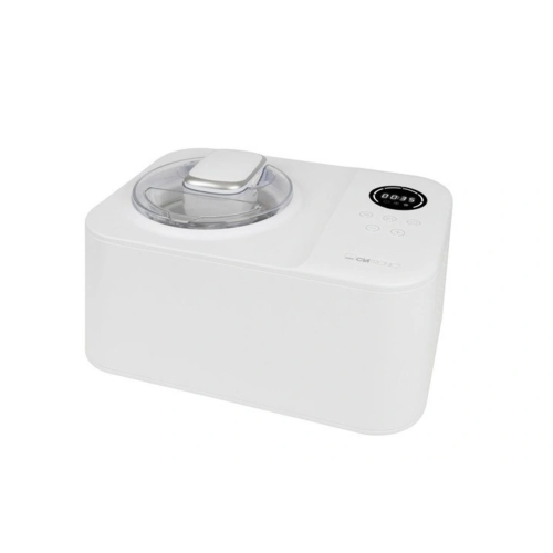 Clatronic ICM 3784 fagylaltkészítő gép termék 2. képe