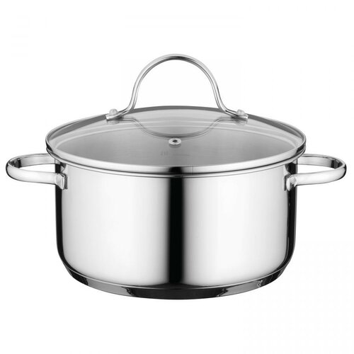 BergHOFF 12-częściowy komplet garnków COMFORT