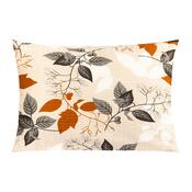 Kissenbezug Herbstblätter Krepp, 40 x 60 cm