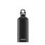 SIGG Traveller Black fľašu 0,6 l