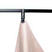 Prosop Fitness DecoKing Ekea, roz, 70 x 140 cm