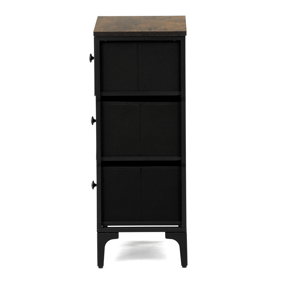 Komoda Vintage, 45 x 30 x 77 cm