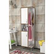Dulap pentru baie Grand White