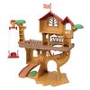Sylvanian Familien 5450 Abenteuer Baumhaus