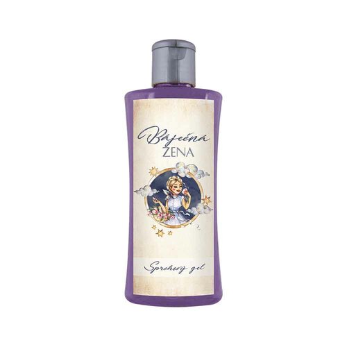 Set cosmetice Bohemia Gifts carte - Femeieminunată