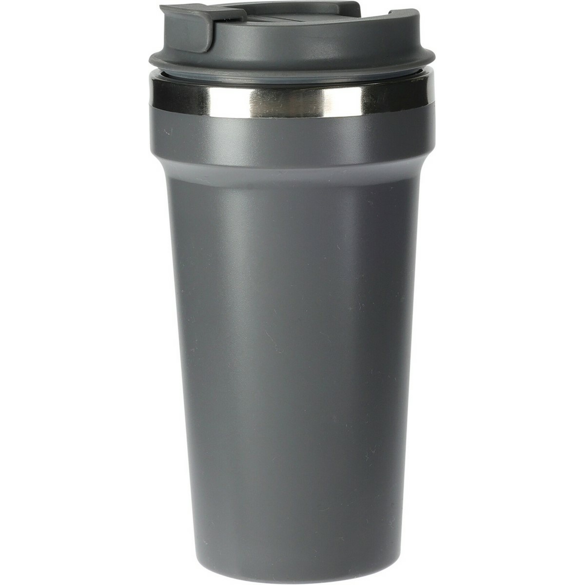 Thermo bögre szürke 500 ml, 17 cm akciós termékkép 1