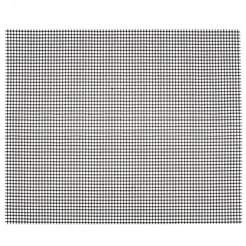 Orion Teflon podloga za žar 40 x 33 cm, 2 kos