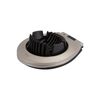 Lamart LT2094 rezalnik za jajca Zinc