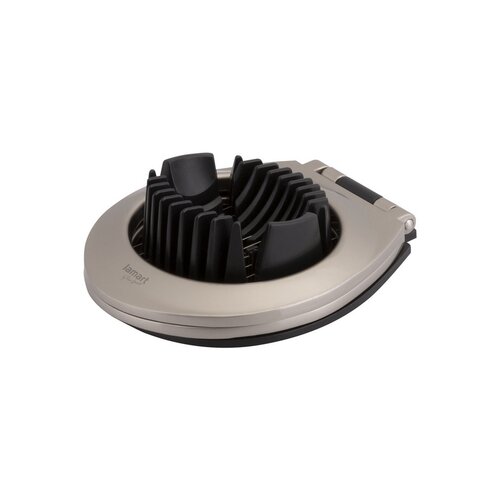 Lamart LT2094 rezalnik za jajca Zinc