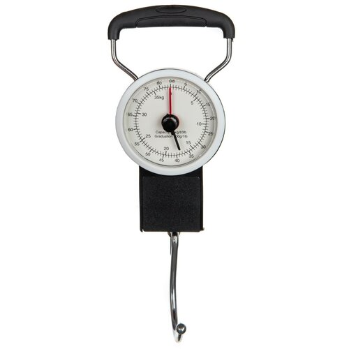 Pretty Up Mehanska potovalna tehtnica HMS04, 38 kg