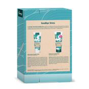 Kneipp Darčeková súprava Goodbye stress 2 x 200 ml