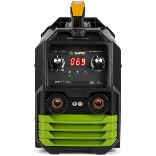 Fieldmann FDIS 20160-E spawarka inwertna