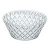 Koziol Skleda za solato CRYSTAL BOWL, 3,5 l