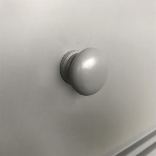 Komoda AVIELA , šedá