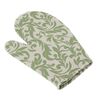 Прихватка Ivo Зелений орнамент, 28 x 18 см