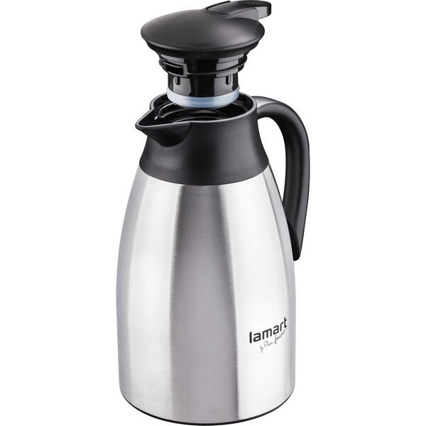 Lamart LT4032 Ranita termosz 1,5 l  termék 2. képe