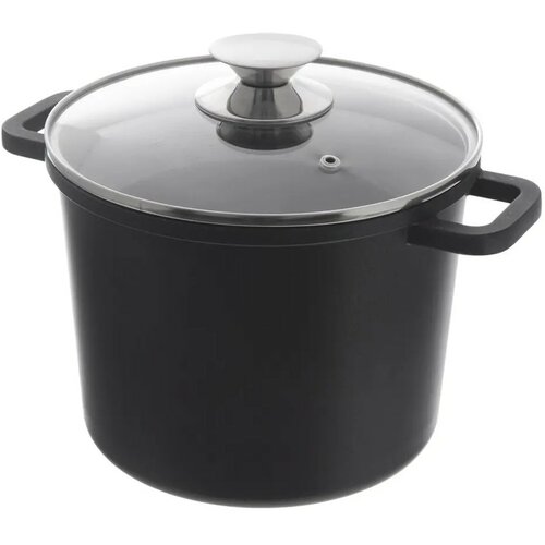 Orion Hrnec se skleněnou poklicí Grande, 4,4 l, 4,4 l - thumb (2)