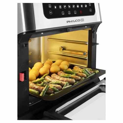 Philco PHAO 1000 forrólevegős fritőz