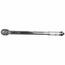 Sixtol Momentni ključ Mechanic Torque 1, 1/2“,28-210 Nm