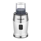 Concept SM3391 Fresh&Nutri multifunkční mixér,  700 W + láhve 2 x 570 ml + 400 ml, bílá