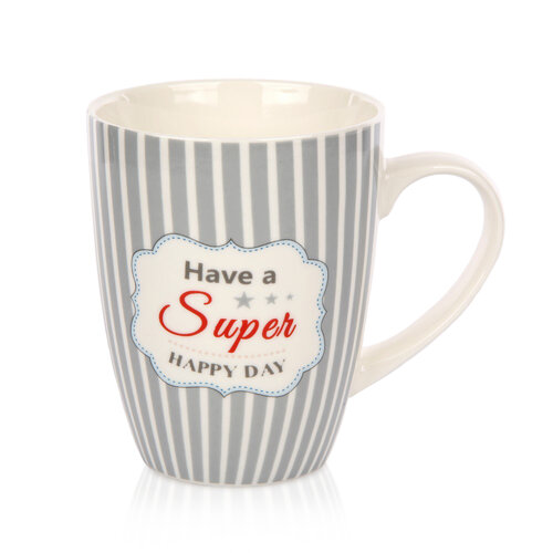 Set căni Vintage 300 ml, 4 buc