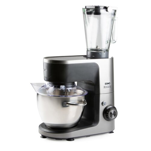 DOMO DO9293KR kuchynský robot Delicioso