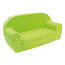 Bino Mini kanapé, zöld