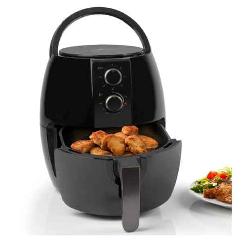 Clatronic FR 3780 H forrólevegős fritőz, 3,6 l termék 2. képe