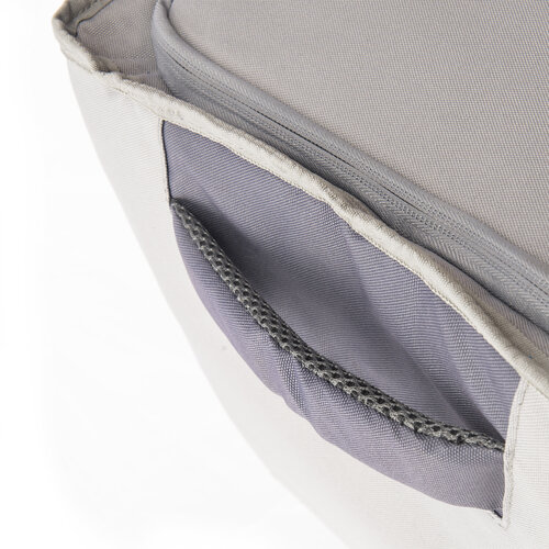 Keeeper Składana torba izolacyjna Neo L Graphite 19 l