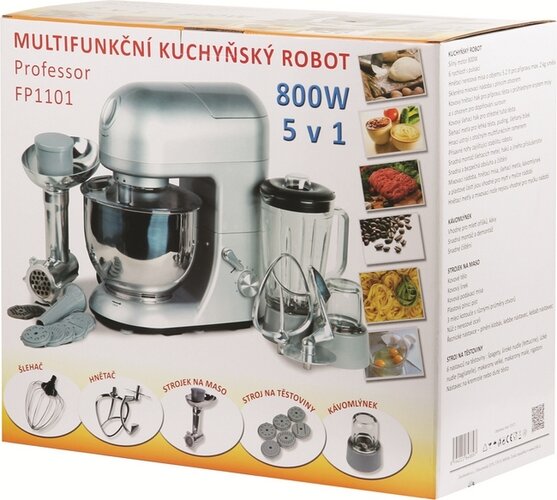 Professor FP1101 kuchynský robot