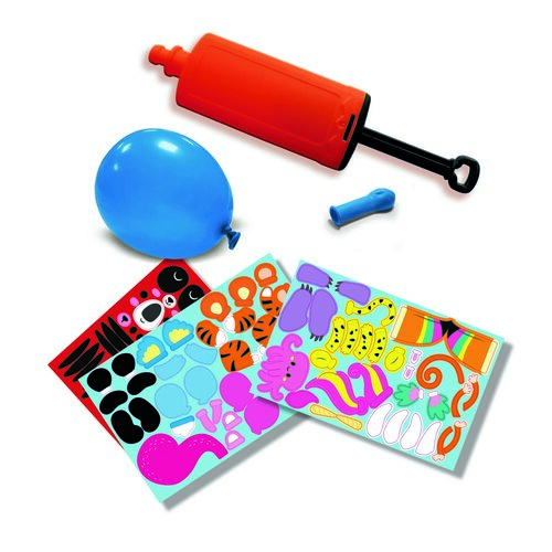 Kit Ses de fabricare animale din baloane