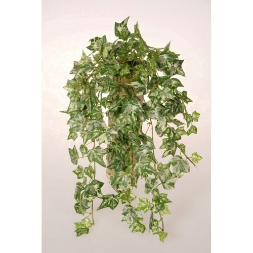 Umělý Břečťan závěsná dekorativní rostlina, v. 50 cm