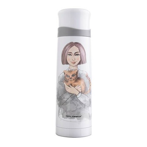 Florina Termoska Sissi bruneta, 0,5 l