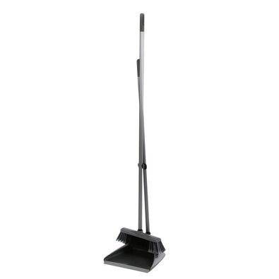 Bentom Komplet metla in lopatka za pometanje