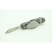 Cattara Taschenmesser DIGI CAMPER, 11 cm