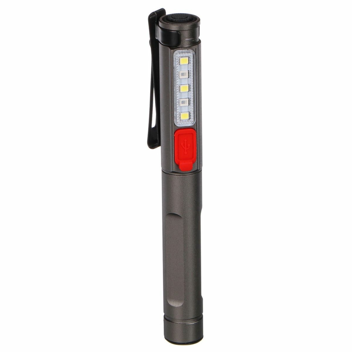 Sixtol  Svítilna multifunkční LAMP PEN UV 2, 150 lm, COB LED, USB