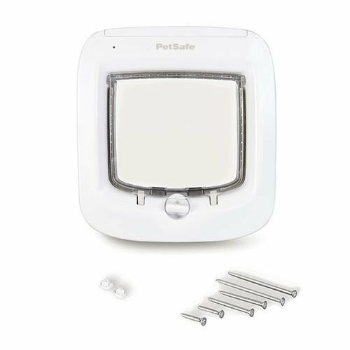 PetSafe® Drzwiczki Smart na mikrochip