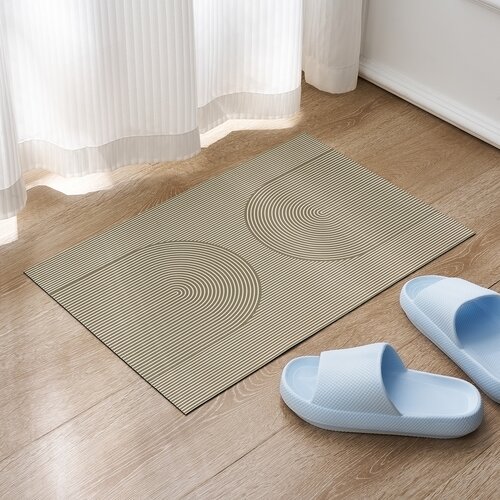 4Home Badematte Infinity, 40 x 60 cm