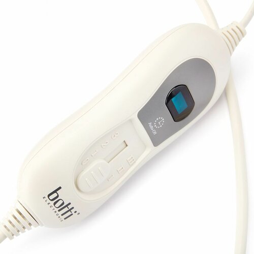 Botti Grigio Plus HP302 podkładka elektryczna,szara