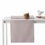 AmeliaHome Tekač Empire pudra, 40 x 120 cm