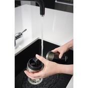 Contigo Luxe 360 ml termo steklenica Licorice