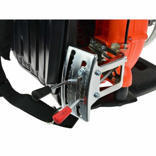 Motorni razpršilnik za hrbet, 14 l