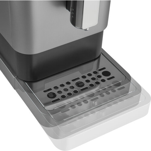 Sencor SES 7015CH automata kávégép Espresso