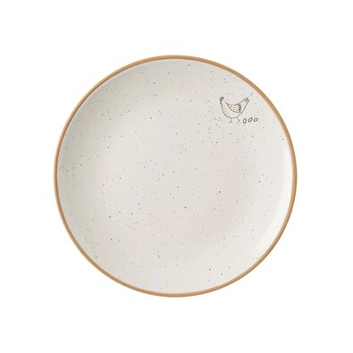 Farfurie de desert din ceramică Orion Farmhousegăină, diam. 19,5 cm